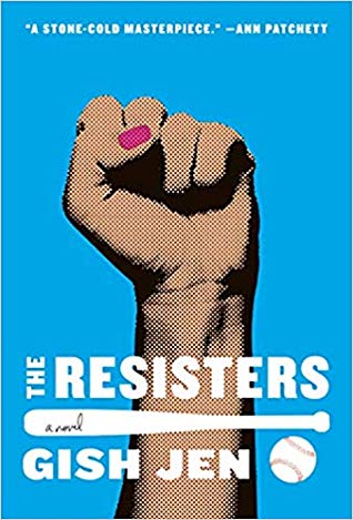 TheResisters